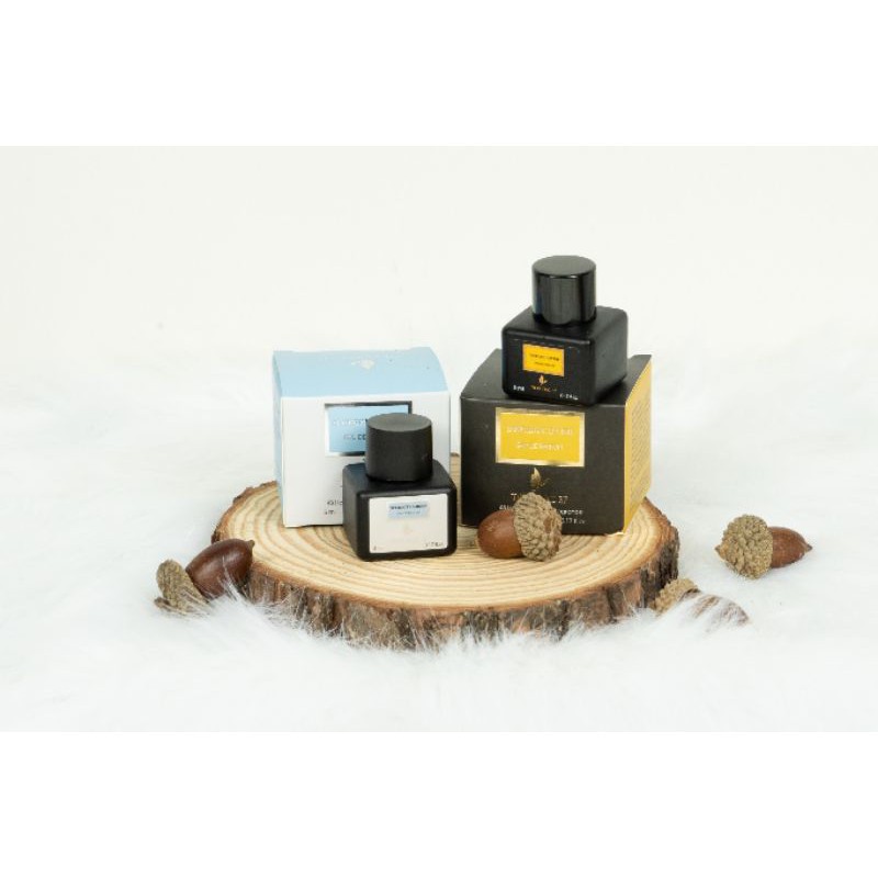 Nước hoa vùng kín thảo mộc 37 | Thế Giới Skin Care