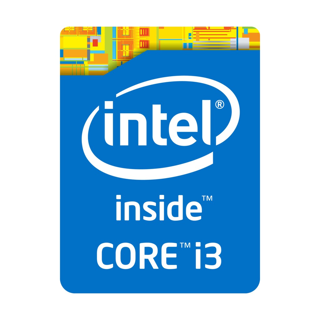 CPU Intel Core I3 6100 3.7ghz socket 1151 chạy Main H110