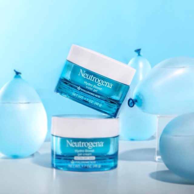 KEM DƯỠNG ẨM DẠNG GEL NEUTROGENA HYDRO BOOST