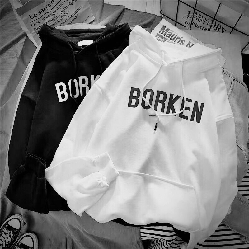 Áo Hoodie nam nữ 💚𝗙𝗥𝗘𝗘𝗦𝗛𝗜𝗣💚 Áo khoác nữ chống nắng trẻ em bé trai, bé gái kute dễ thương hàn quốc | BigBuy360 - bigbuy360.vn