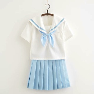 Đồng phục học sinh Nhật Cosplay Các loại