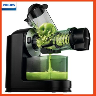 Máy ép trái cây tốc độ chậm thương hiệu cao cấp Philips HR1889/71