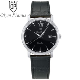 Đồng hồ kim nam Olym Pianus OP130-07MS-GL