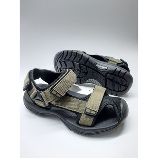 Giày Sandal Nam Bít Mũi Rova 25