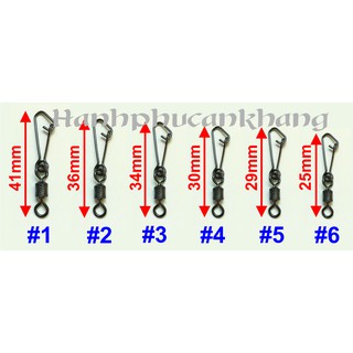 Bộ 10 - Móc Khóa Ma Ní 2 vòng