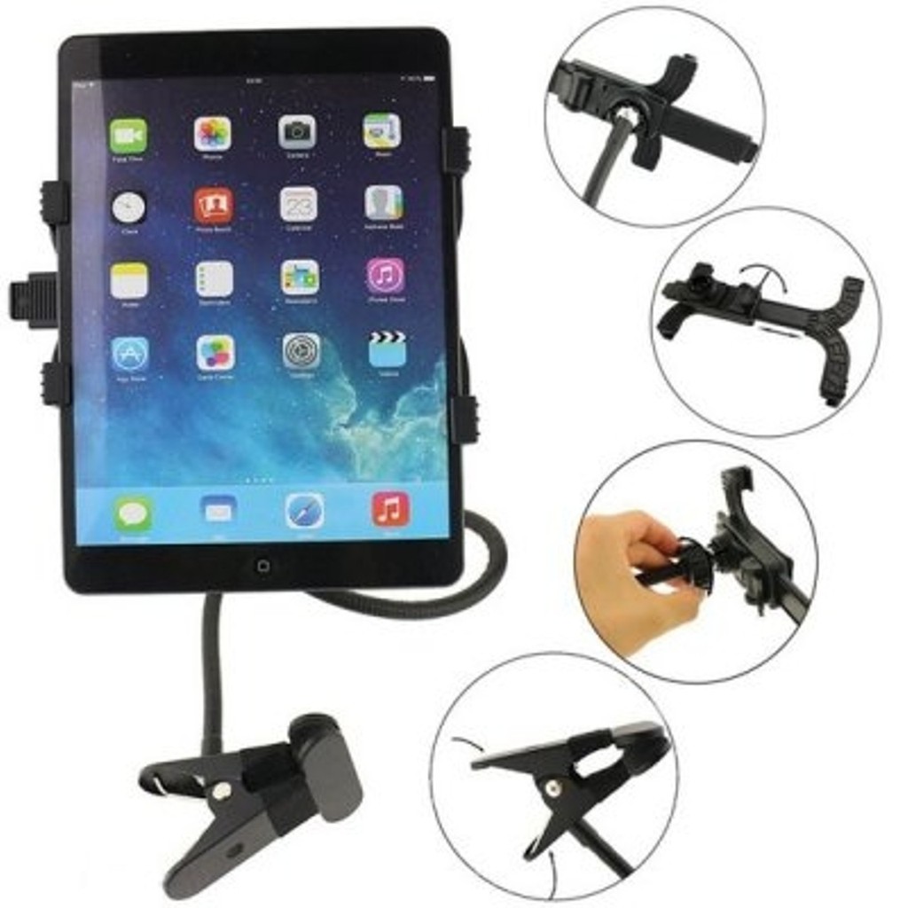Kẹp đuôi khỉ IPAD | BigBuy360 - bigbuy360.vn