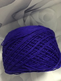 Sợi cotton ctvn