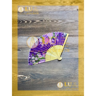 Quạt cổ trang nhỏ | LU