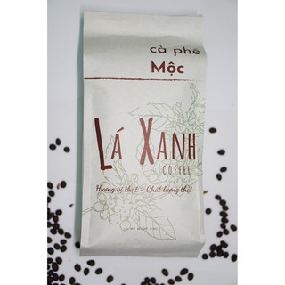 Cà phê mộc Lá Xanh - La Xanh Coffee