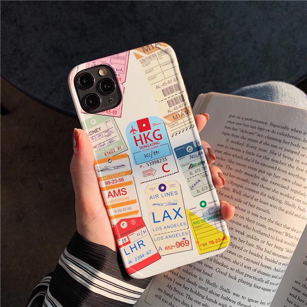 Ốp Lưng Iphone Cao Cấp Full Viền Silicon In Chữ Lax  Dành Cho Tất Cả Dòng Iphone từ 6 đến 11promax | BigBuy360 - bigbuy360.vn