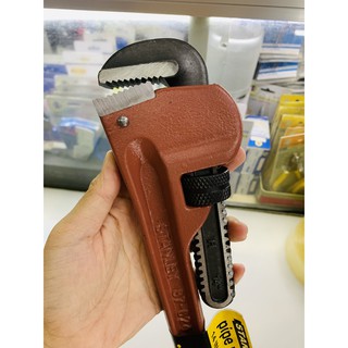 Mỏ lết răng Stanley 87-624 35cm