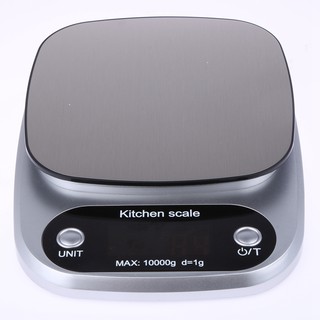 Cân điện tử 10kg cho nhà bếp