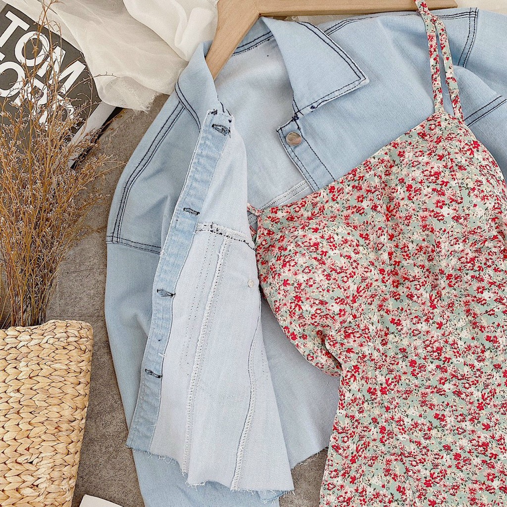 Set 2 dây, set đồ nữ cá tính, kiểu dáng thời trang, năng động, hàng đẹp may 2 lớp, phom dưới 53kg- tùy chiều cao | BigBuy360 - bigbuy360.vn