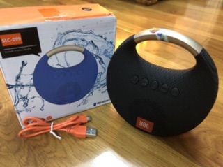 loa bluetooth SLC-099 mẫu mới 2019 độc đáo