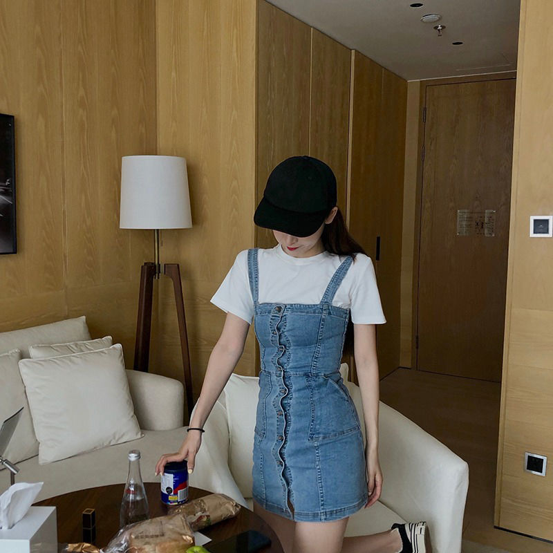 Đầm Nữ Không Tay Thời Trang Quyến Rũ | BigBuy360 - bigbuy360.vn
