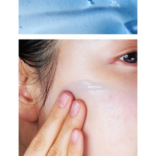 [Hàng mới về] Ampoule Vital Hydra Dr.Jart Solution 6EA