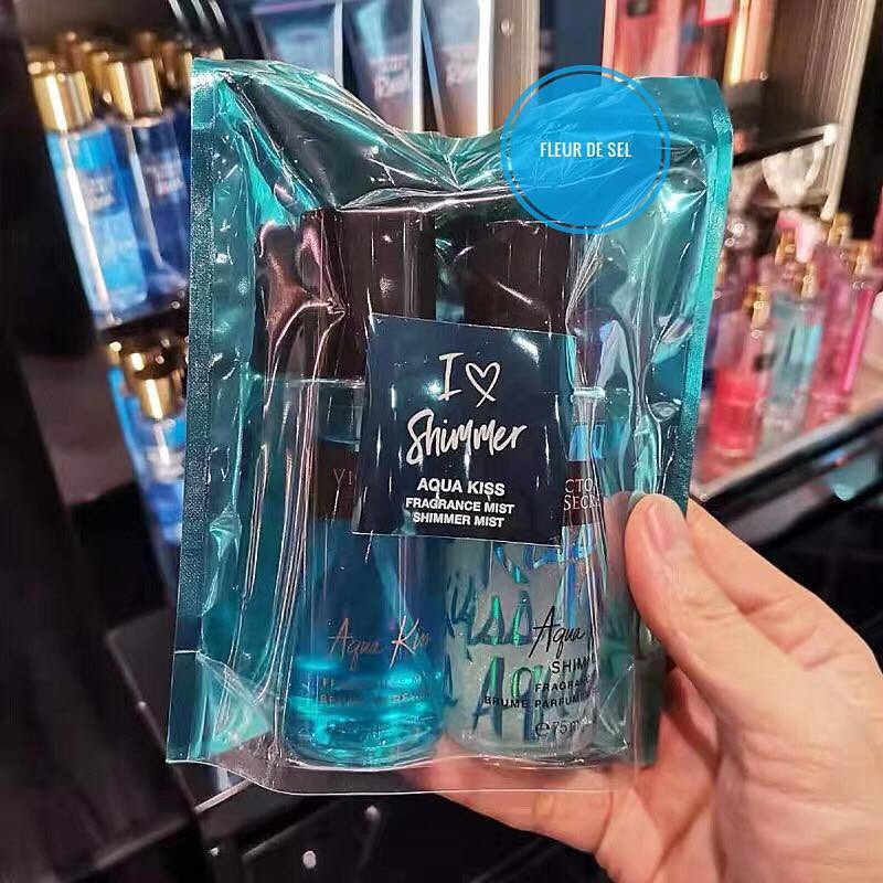 SET NƯỚC HOA 2 CHAI XỊT TOÀN THÂN ( ẢNH THẬT + VIDEO ) | BigBuy360 - bigbuy360.vn