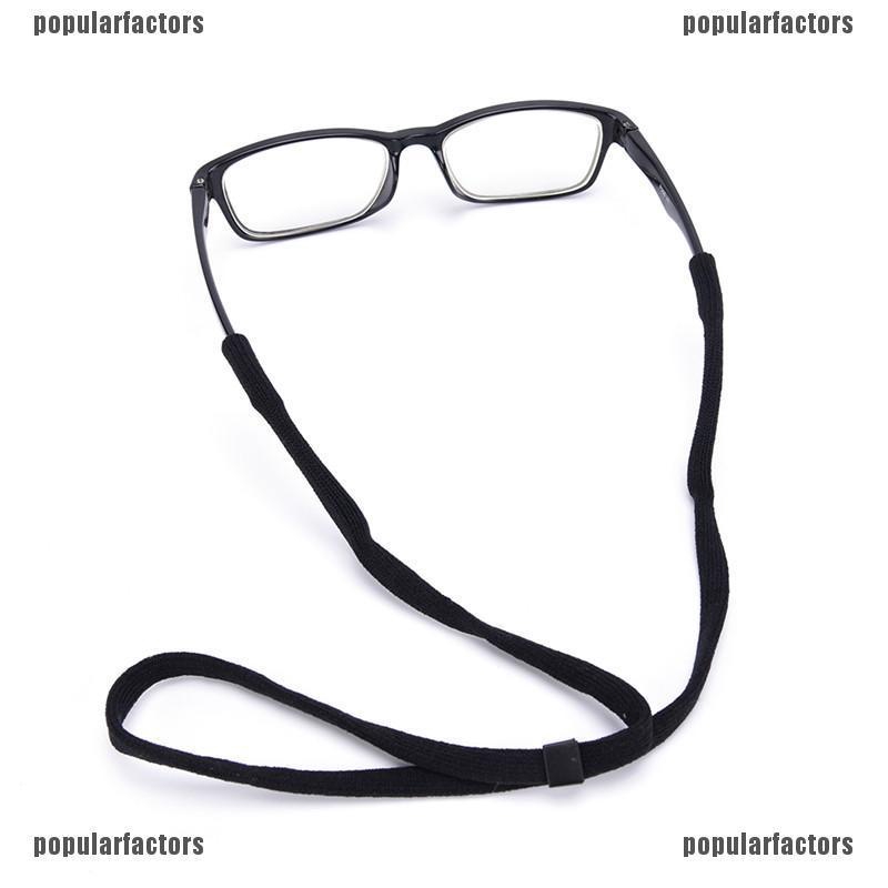 Set 5 Dây Đeo Mắt Kính Tiện Dụng Khi Đọc Sách
