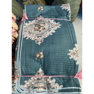 Chăn, mền hè cotton mềm mát size lớn 2m×2m2