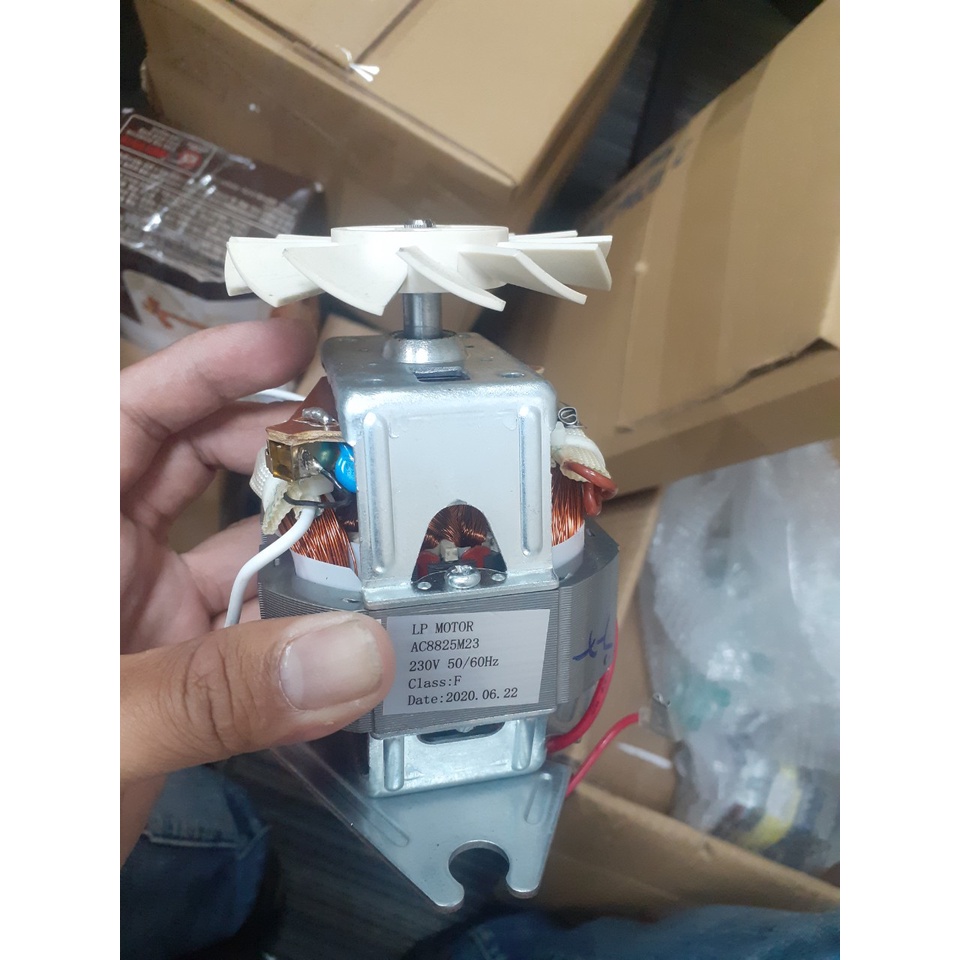 Motor Máy xay sinh tố Bluestone BLB-5377