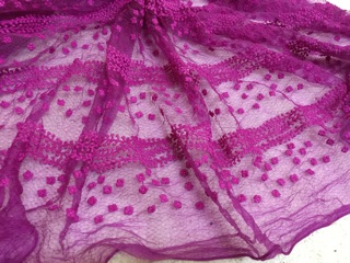 Set vải chỉ với 295k.