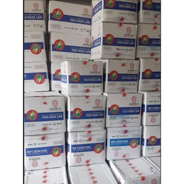 BỘT Mì Hoa Ngoc Lan 1kg
