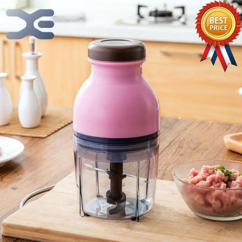 Máy xay sinh tố  osaka đa năng xay thịt xay đá xay hoa quả