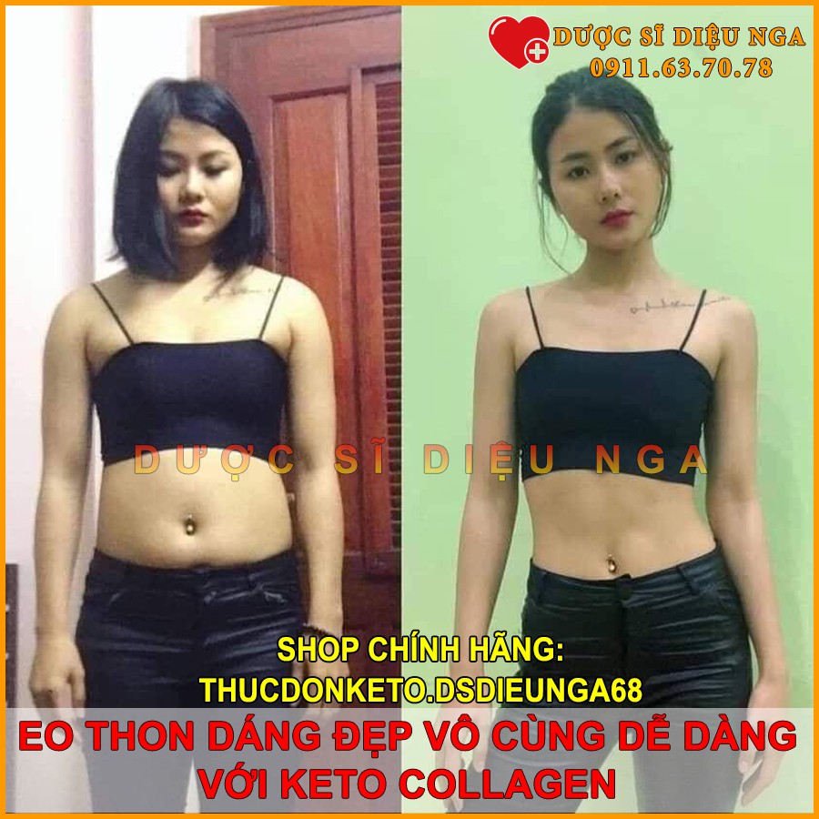 Hàng hot -  Liệu Trình 2 hộp Keto Collagen 500g [Chính Hãng] Bữa ăn KETO GIẢM CÂN SIÊU TIỆN LỢI, giảm cân tại nhà, nhanh | BigBuy360 - bigbuy360.vn