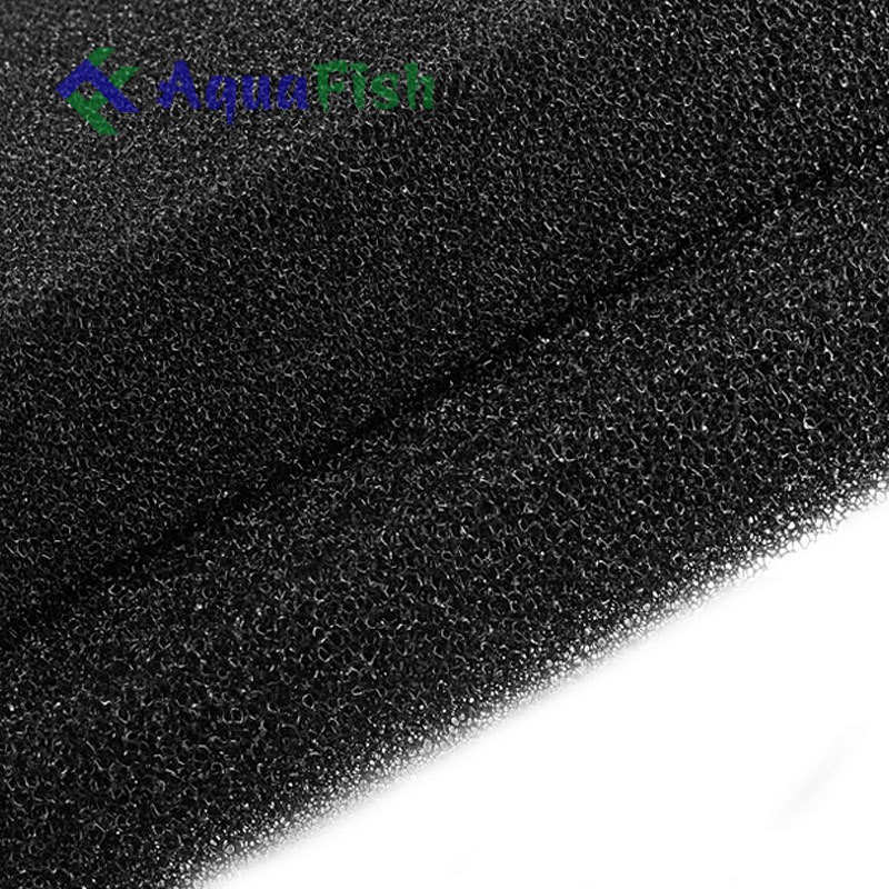 Xốp Đen Lọc Nước Bể Cá Kích Thước 50x50x4cm