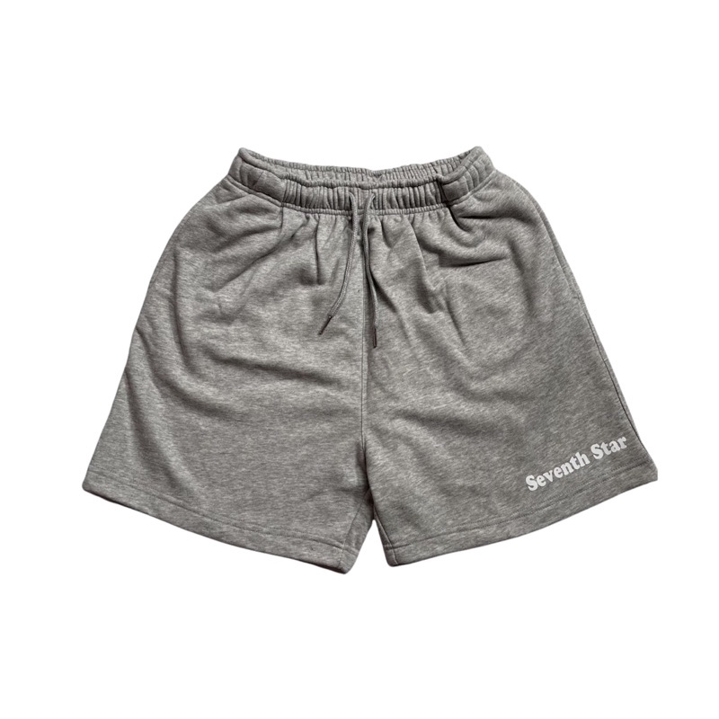 Quần Shorts Basic Seventh Star.