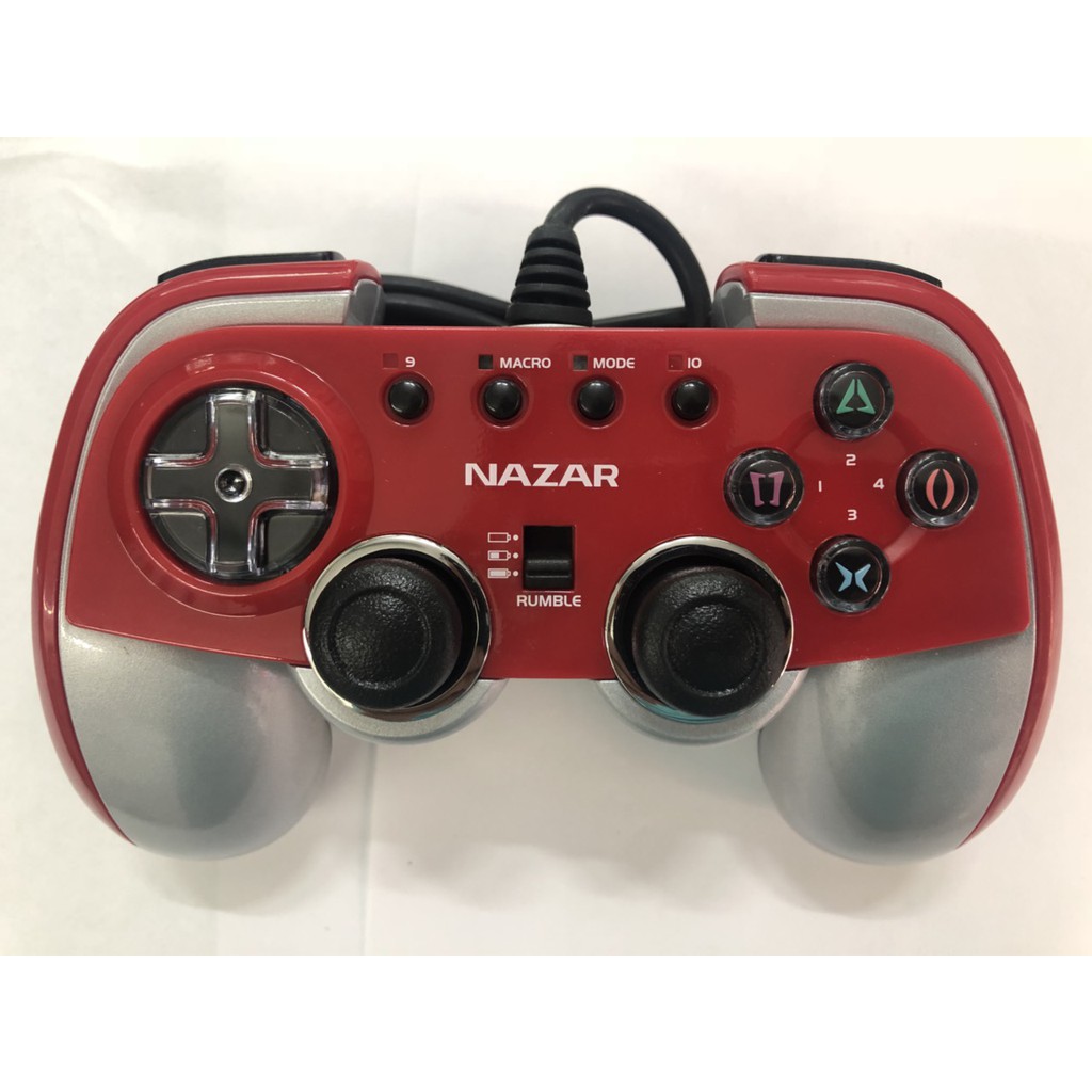 Tay chơi GAMEPAD NAZAR V34