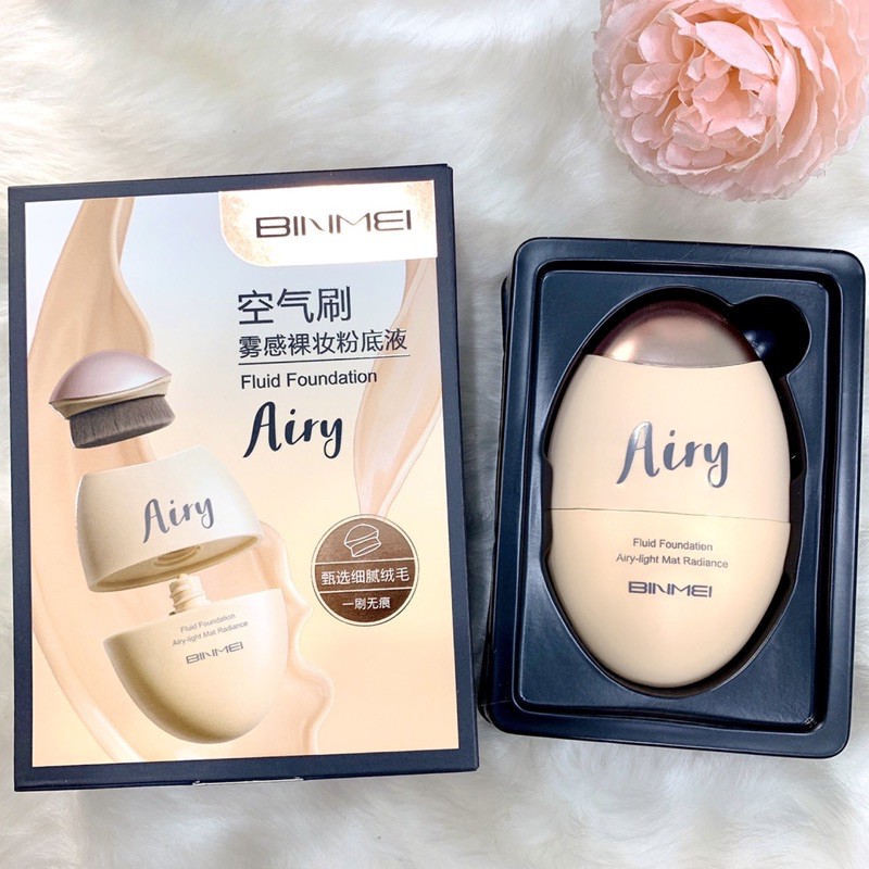 Phấn tươi Airy nội địa trung P210 | BigBuy360 - bigbuy360.vn