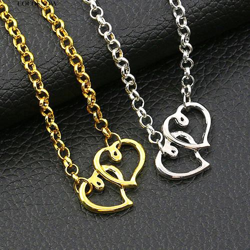 Lắc chân hình trái tim xinh xắn dễ thương dành cho nữ | BigBuy360 - bigbuy360.vn