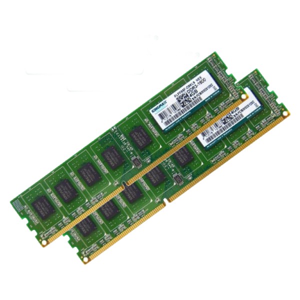 RAM KINGMAX 4GB DDR3 BUS 1600