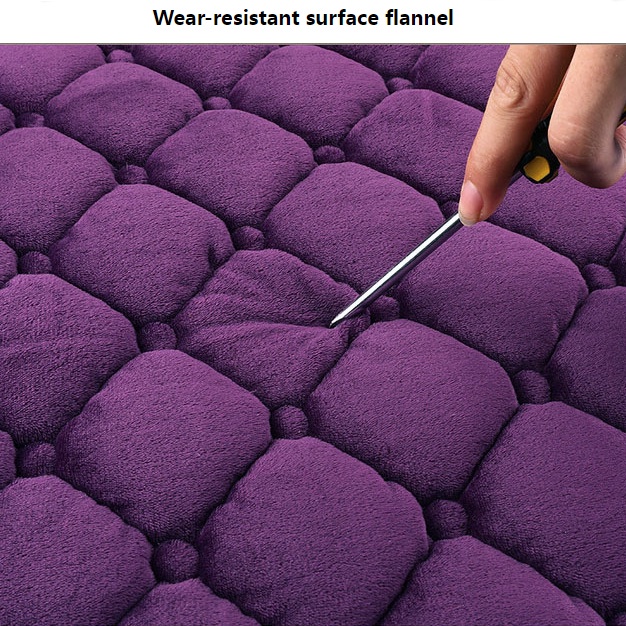 1 Vỏ Bọc Ghế Ngồi Xe Hơi Chống Trượt Giữ Ấm Mùa Đông