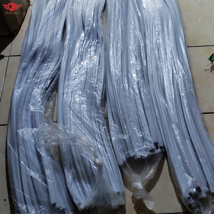 Ron Tủ Lạnh loại gài - bắt vít 1,8m 2m 3m gioăng tủ lanh