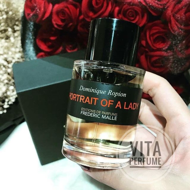 [Mẫu Thử] Nước Hoa Niche Portrait Of A Lady - Frederic Malle | BigBuy360 - bigbuy360.vn