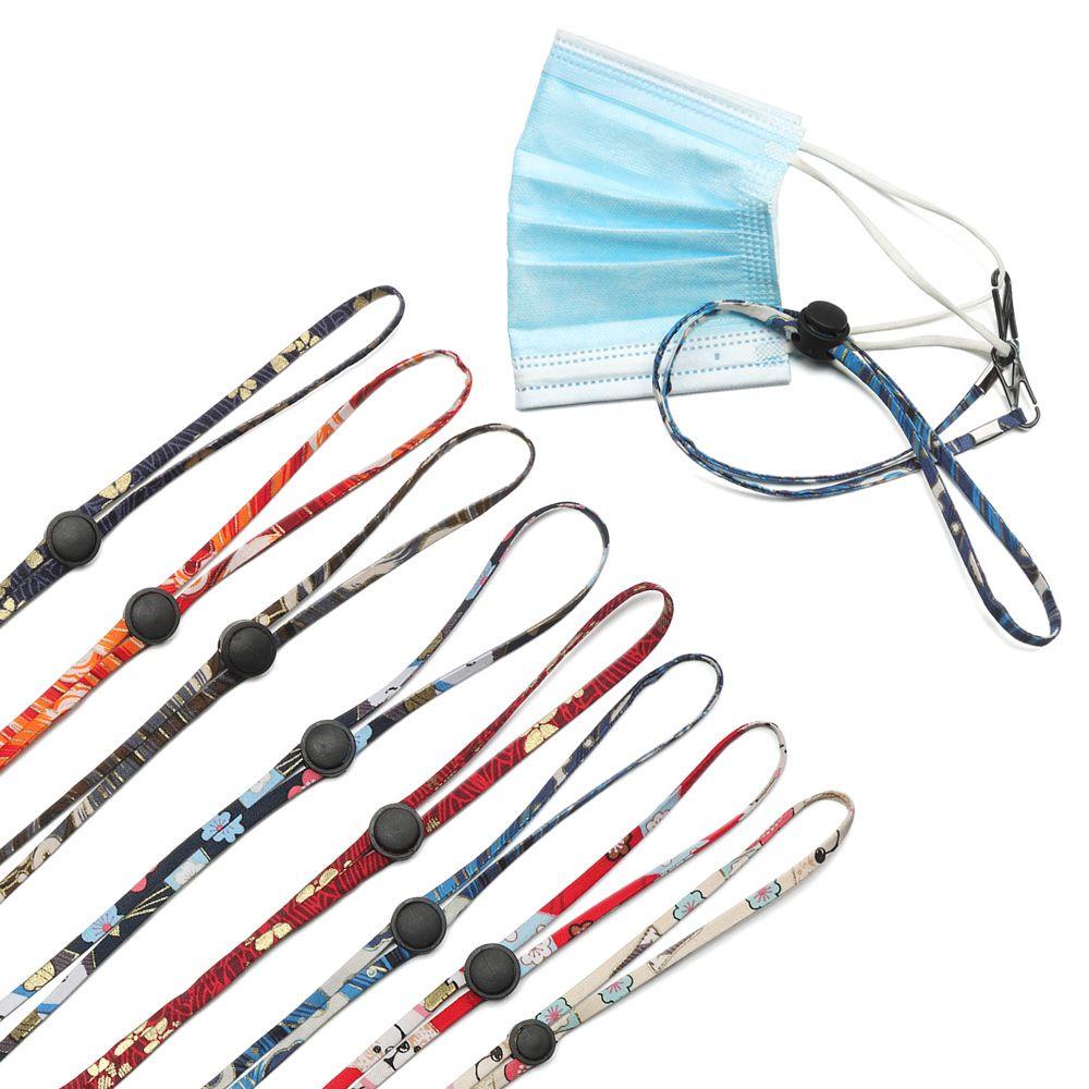 Dây Đeo Mắt Kính Tiện Lợi Cho Nam Và Nữ