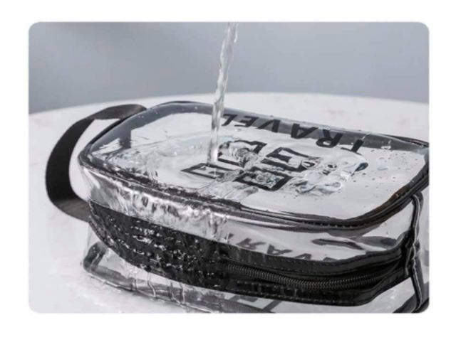 Sét 3 túi GINCECHY