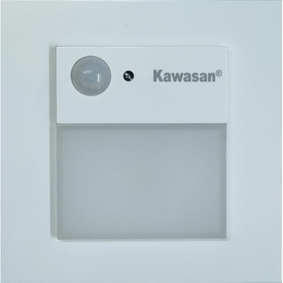 Đèn âm tường cầu thang cảm ứng kawasan ss21c