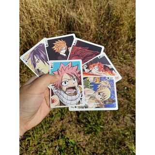 Bài tây anime tổng hợp 2 - Baystore
