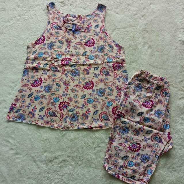 Combo 4 bộ bé gái
