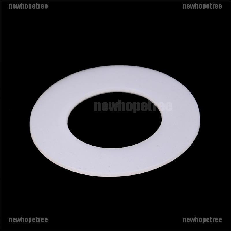 Vòng đệm van xả chống rỉ nước cho toilet bằng silicone