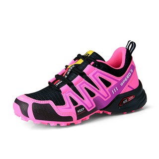 Giày nữ đi bộ giày thể thao nữ size 36-42