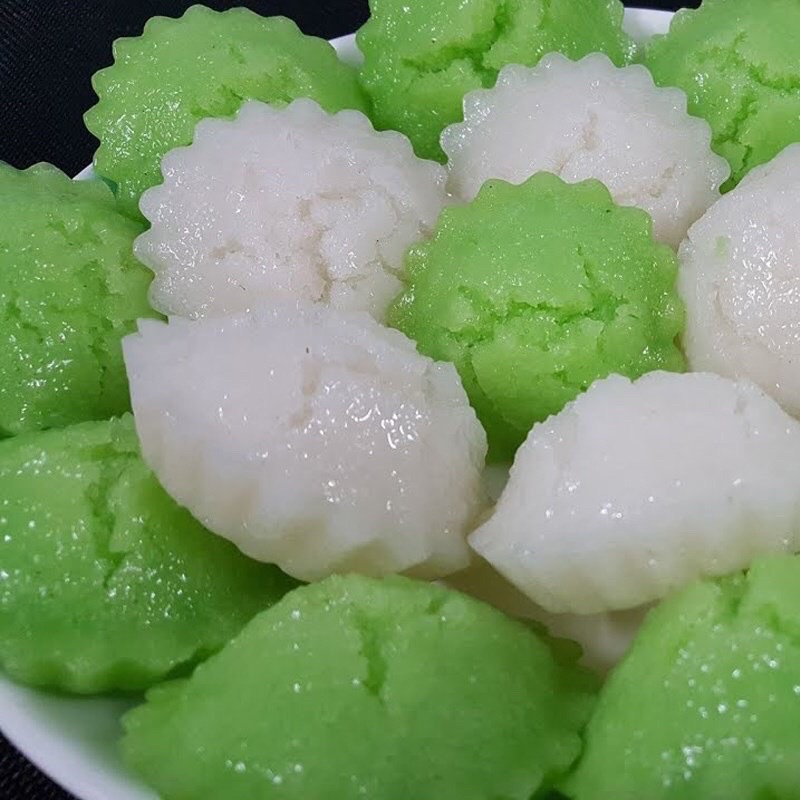 Bột Làm Bánh Bò Chuyên Dụng AAA Sa Đéc