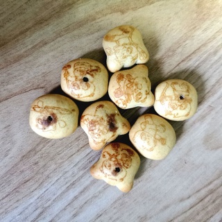 Bánh Quy Hello Pando Nhân Sô Cô La