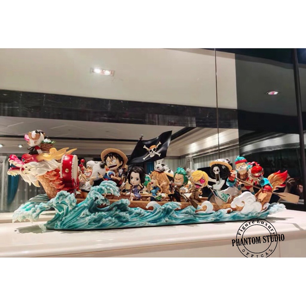 Băng-hải-tặc-mũ-rôm-Onepiece