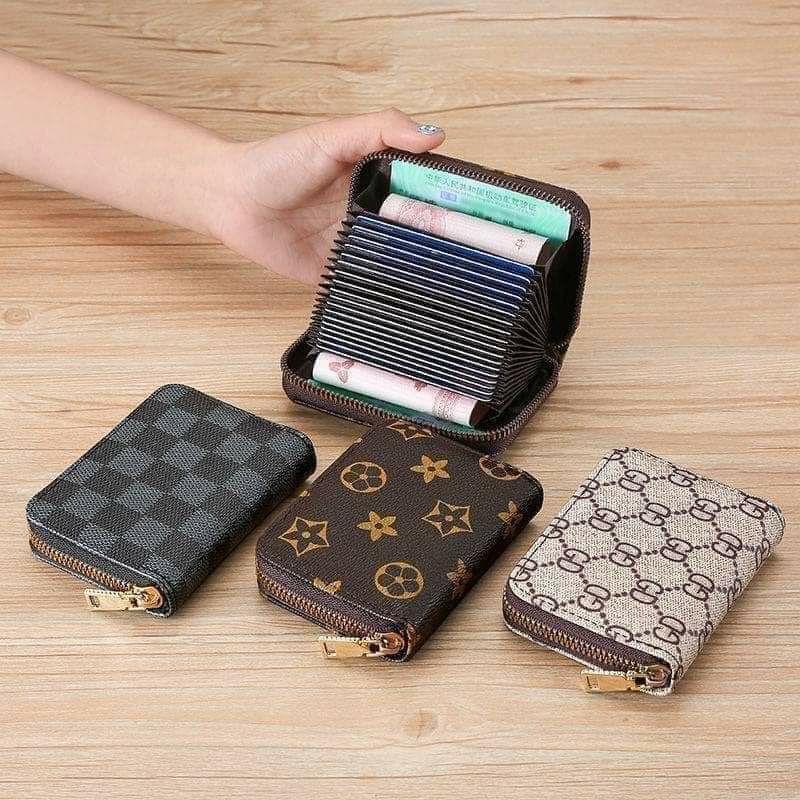 ví nhỏ xinh xắn