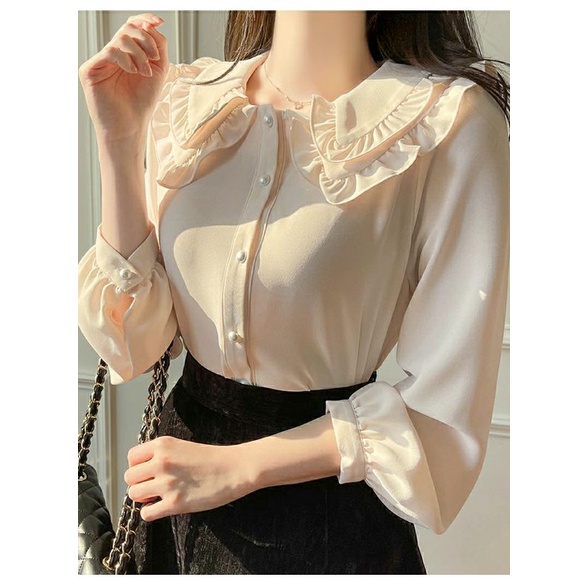 ÁO SƠ MI CÔNG SỞ