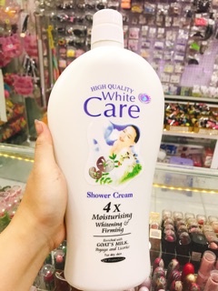 SỮA TẮM CARE